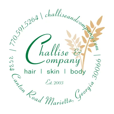challiseandcompany.com's icon