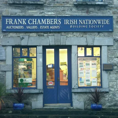 chambersauctioneers.com's icon