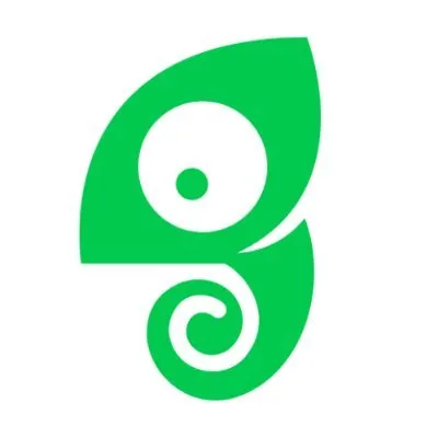 chameleon.io's icon