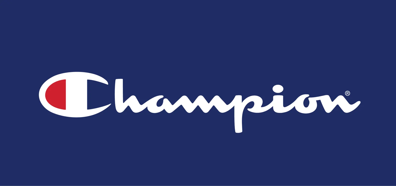Champion banner