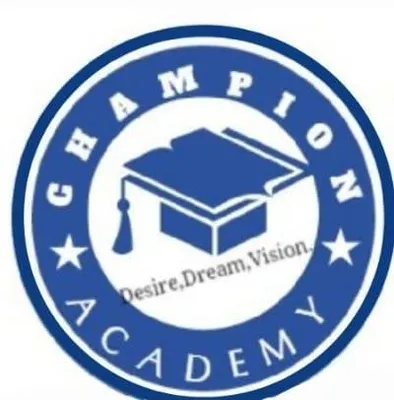 championtrainingcentre.com's icon