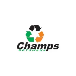 Champs Botswana's icon