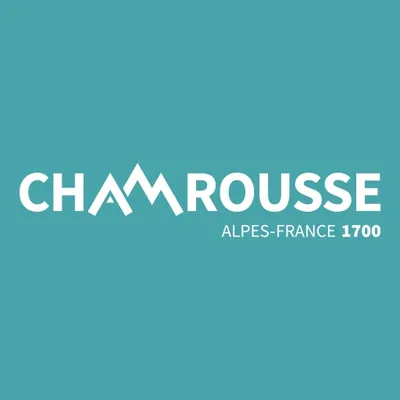 chamrousse.com's icon
