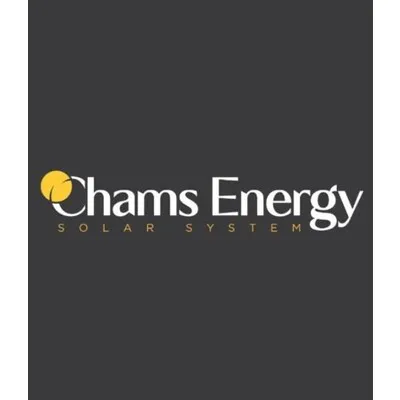 chams-energy.com's icon