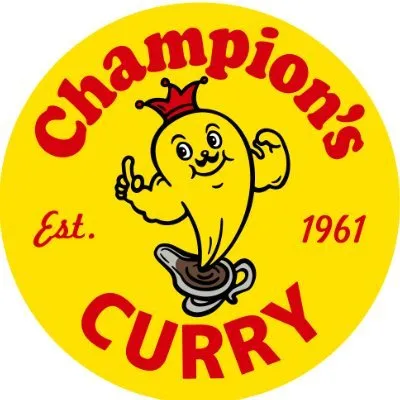 chancurry.com's icon