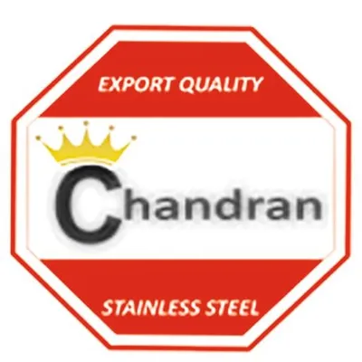 chandransteelsonline.com's icon