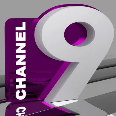 channelninebd.tv's icon