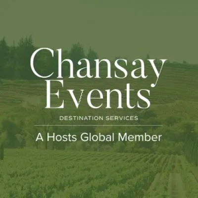 chansayevents.com's icon