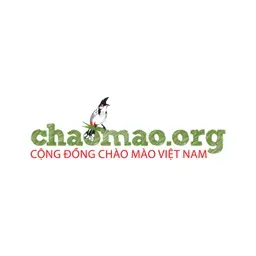 CHÀO MÀO's brand icon