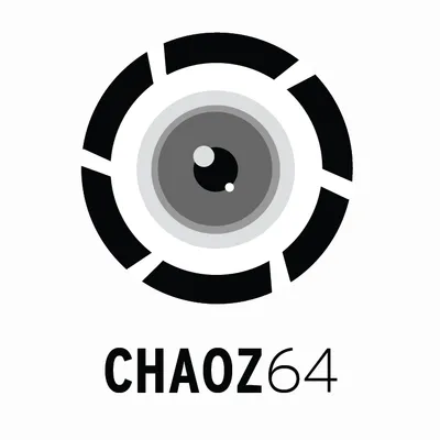 chaoz64.com's icon