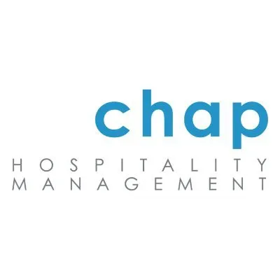 chaphospitality.com's icon