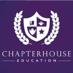 chapterhouse-education.com's icon