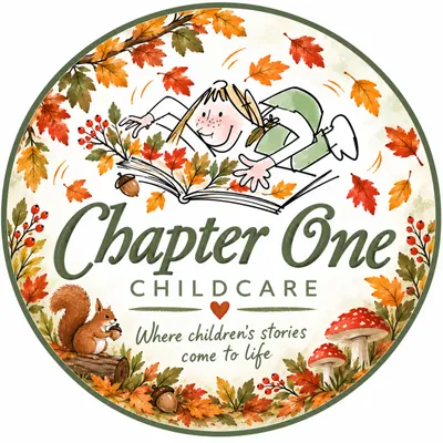 chapteronechildcare.com's icon