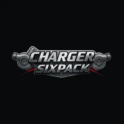 Charger Sixpack's icon