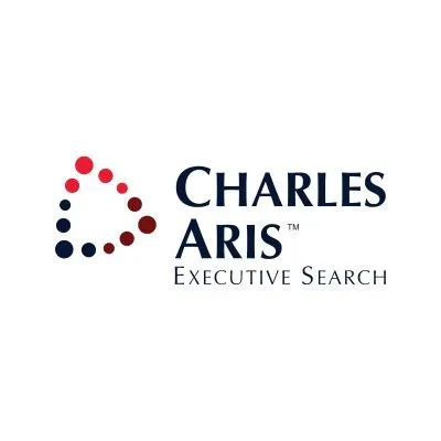 charlesaris.com's icon