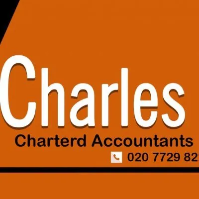charlesluf.com's icon