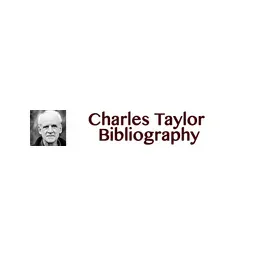 Charles Taylor's icon