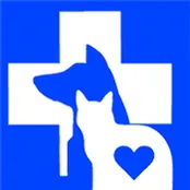 charleswoodvet.com's icon
