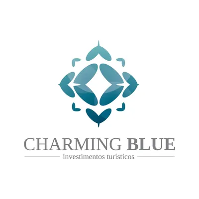 charmingblue.com's icon