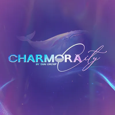 charmoracity.vn's icon