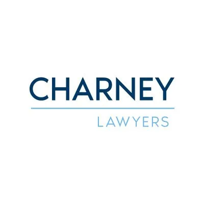 charneylawyers.com logo