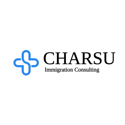 Charsu's brand icon
