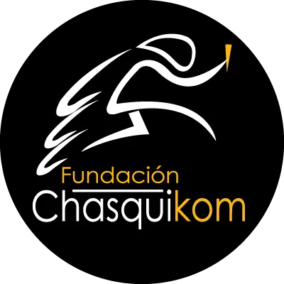 chasquikom.org's icon