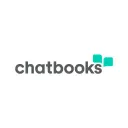 Chatbooks logo