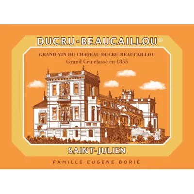 chateau-ducru-beaucaillou.com's icon