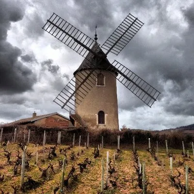 chateau-rouget.com's icon