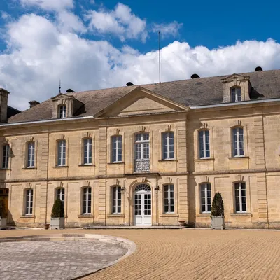 chateau-soutard.com's icon
