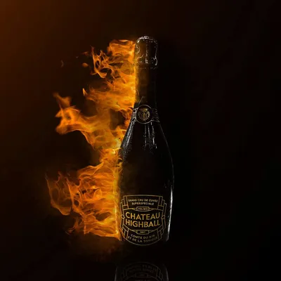 chateauhighball.com's icon