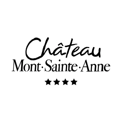 Château Mont-Sainte-Anne's icon