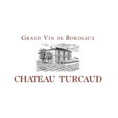 chateauturcaud.com's icon