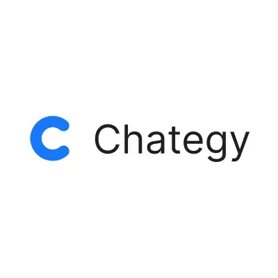 Chategy's icon