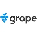 ChatGrape logo