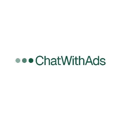 chatwithads.com's icon