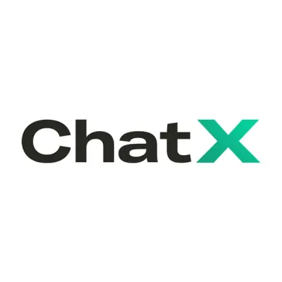 ChatX's icon