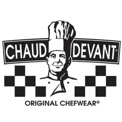 chauddevant.com's icon