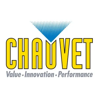 chauvetlighting.com's icon