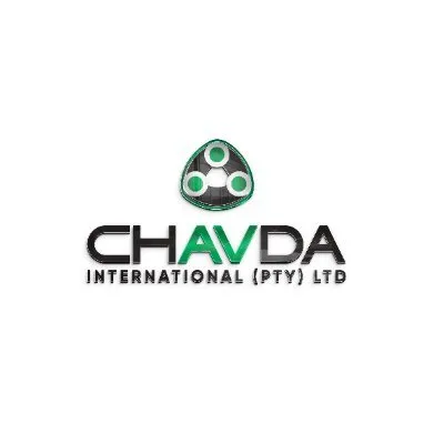 chavda.com's icon