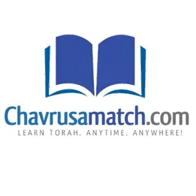chavrusamatch.com's icon