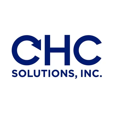 chcsolutions.com's icon