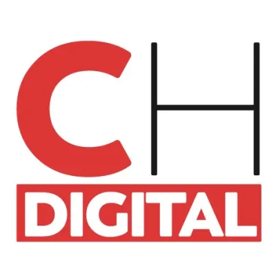 chdigital.com.br's icon