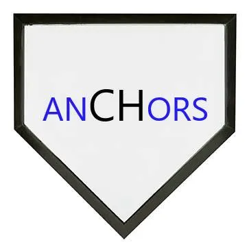 chdriverandanchor.com's icon