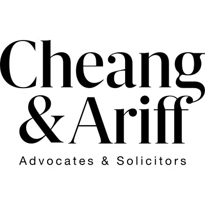 cheangariff.com's icon