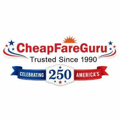 cheapfareguru.com's icon