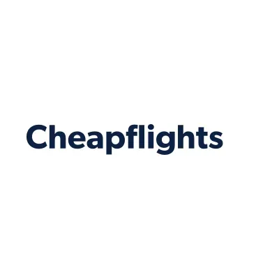 Cheapflights's icon