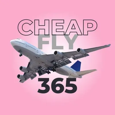 cheapfly365.com's icon