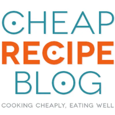 cheaprecipeblog.com's icon